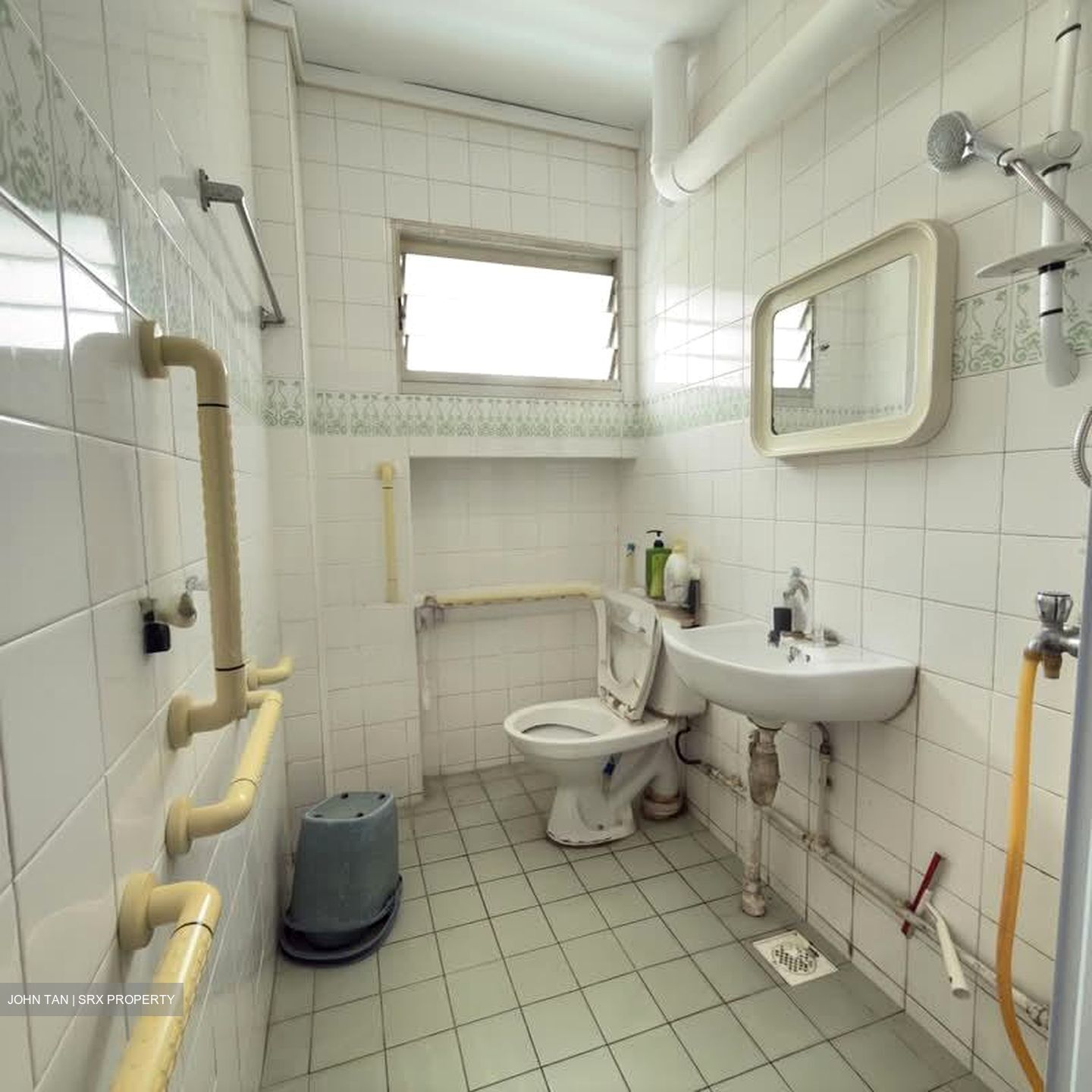 Blk 351 Woodlands Avenue 1 (Woodlands), HDB 4 Rooms #551304181